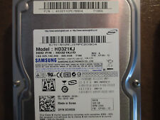 Disco rígido Sata Samsung HD321KJ HD321KJ/D REV.A FW:CP100-12 320GB 3,5"  comprar usado  Enviando para Brazil