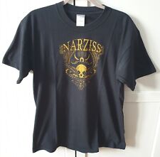 Narziss shirt german gebraucht kaufen  Berlin