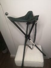 Tripod fishing camping for sale  HORLEY