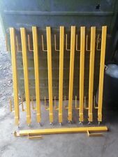 Builders trestle safety for sale  UK