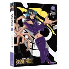 One Piece: Collection Seven (DVD) comprar usado  Enviando para Brazil