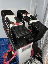Powerblock pro rexan for sale  WORCESTER