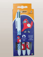 Lot stylos bic d'occasion  Chatou