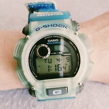 Casio shock dw004s for sale  San Diego