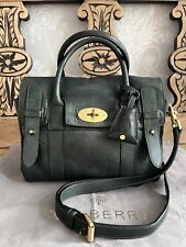 Mulberry small bayswater for sale  Shipping to Ireland