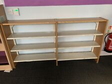 School library sturdy for sale  CHELMSFORD