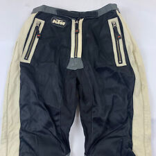 Ktm motorbike trousers for sale  BUCKINGHAM