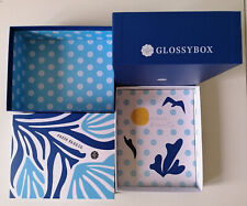 Bastelbox glossybox fresh gebraucht kaufen  Zossen