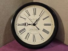 Large wall clock for sale  TAUNTON