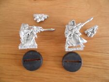 Warhammer 40k metal for sale  BEXHILL-ON-SEA