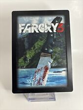 Far Cry 3 SteelBook Edition - PlayStation 3 / PS3 COMPLETO comprar usado  Enviando para Brazil