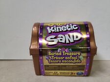Kinetic sand buried for sale  Salt Lake City