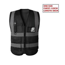 Safety vest high for sale  Ontario