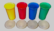 Vintage tupperware cups for sale  Huntington
