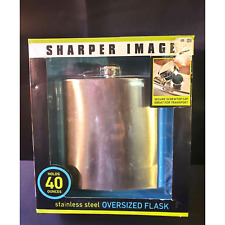 Sharper image ounce for sale  Sandy