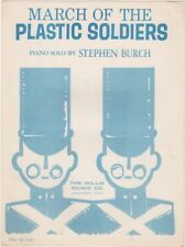 March plastic soldiers for sale  Watervliet