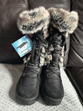 Mammal snow boots for sale  LISKEARD