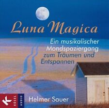 Luna magica musikalischer gebraucht kaufen  Berlin