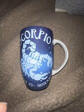 Scorpio zodiac coffee for sale  Dripping Springs