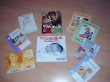 Babyzeitschriften babybücher  gebraucht kaufen  Deutschland