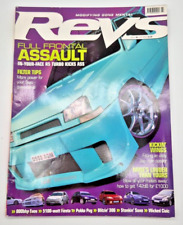 Retro revs car for sale  AYLESBURY