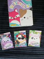 Panini squishmallow stk gebraucht kaufen  Potsdam