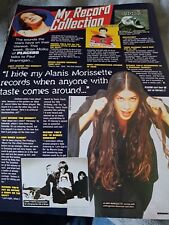 Placebo interview article for sale  AIRDRIE