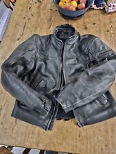 Frank thomas leather for sale  CRANBROOK