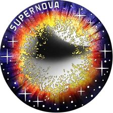 Euro supernova serie gebraucht kaufen  Berlin