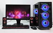 Gaming fast computer for sale  WARRINGTON