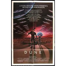 Dune original movie for sale  Nashville