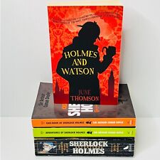 Sherlock holmes book for sale  KING'S LYNN