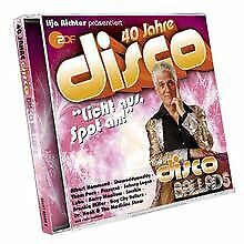 Jahre disco disco gebraucht kaufen  Berlin