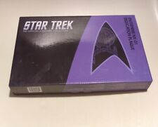 Eaglemoss enterprise dedicatio for sale  BRIGHTON