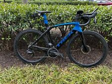2020 Project One Trek Madone SLR 7 (54cm) LOTS OF UPGRADES, used for sale  Reston