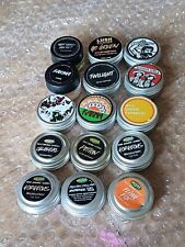 Lush cosmetics solid for sale  LINCOLN
