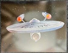 Enterprise star trek for sale  USA