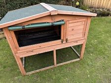 Rabbit hutch windsor for sale  EDINBURGH