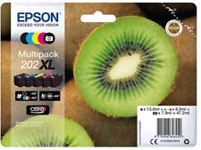 Pack cartouche epson d'occasion  Lyon III
