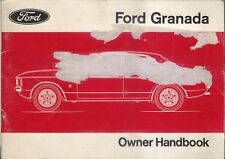 Ford granada ghia for sale  BATLEY