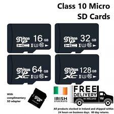 Micro card card for sale  Ireland