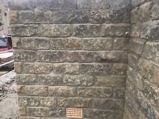 140mm walling stone for sale  HUDDERSFIELD