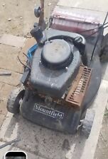 Mountfield lawnmower engine for sale  ABERGELE