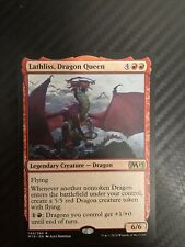 LATHLISS DRAGON QUEEN 149 M19 Core Set 2019 MTG Magic the Gathering for sale  Shipping to South Africa
