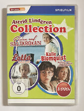 Astrid lindgren collection gebraucht kaufen  Pirmasens