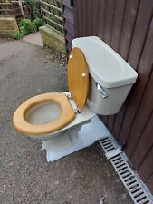 Armitage shanks toilet for sale  UK