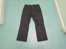 Voi jeans relaxed for sale  BATLEY