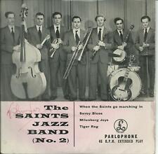 Record saints jazz for sale  MORECAMBE