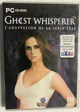 Ghost whisperer d'occasion  Oloron-Sainte-Marie