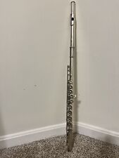 Hanamade haynes flute for sale  Cincinnati